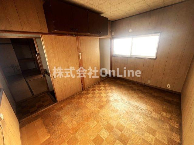 eidai南本町の子供部屋