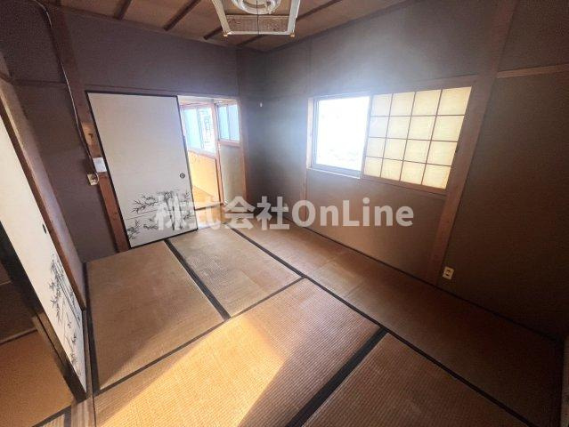 eidai南本町の子供部屋
