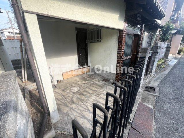 eidai南本町の駐車場