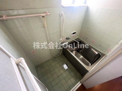 【浴室】 | eidai南本町