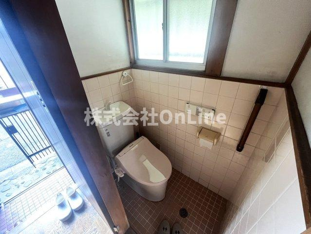eidai南本町のトイレ