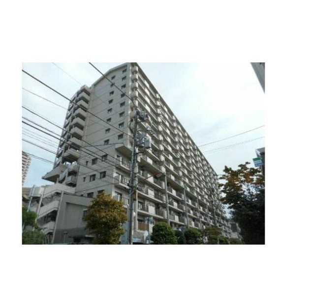 プリメール柳島