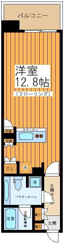 プライムアーバン学芸大学パークフロント