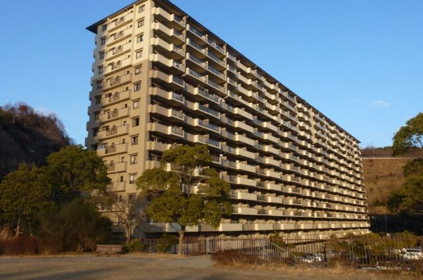 ラ・ビスタ宝塚エスティオ二番館の画像