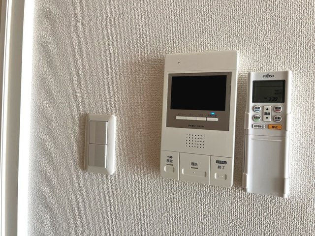 ＨＦ両国レジデンスのセキュリティ