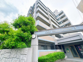 ロワールマンション二日市3☆仲介手数料無料☆の画像