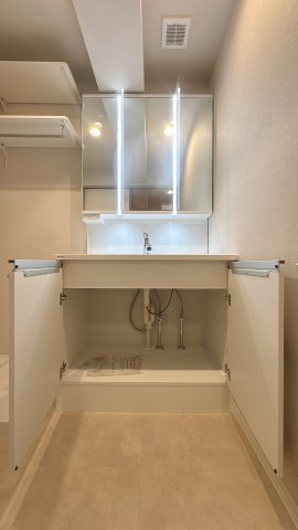 【独立洗面台】 | ロワールマンション二日市3☆仲介手数料無料☆