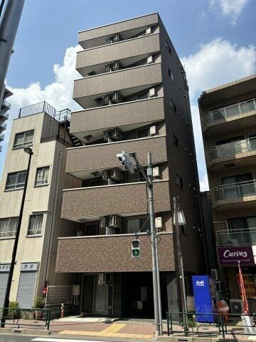 グランコート田端