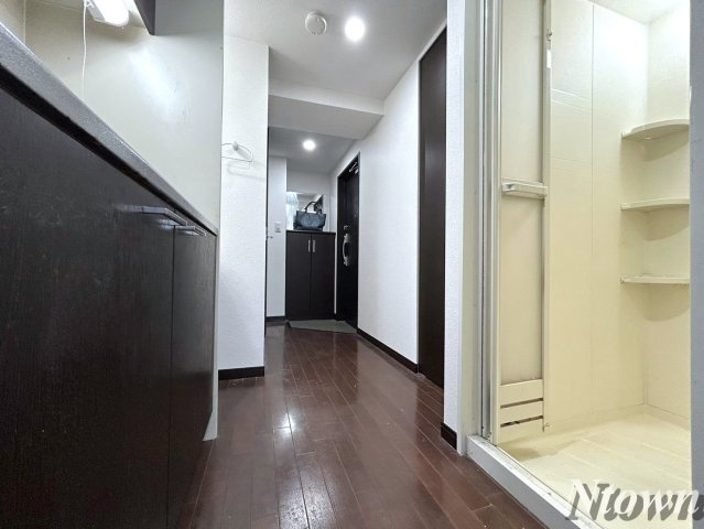 【内装】 | ライジングコート名古屋駅南 | 物件の内装です