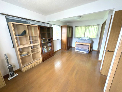 嵐山町廣野 中古戸建の洋室|２階洋室