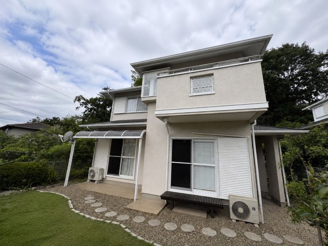 嵐山町廣野 中古戸建