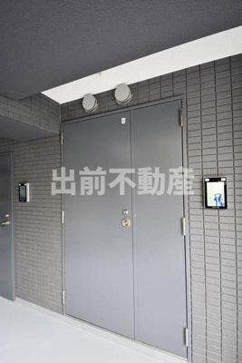 【その他共用部分】 | CLASSEUM飯田橋
