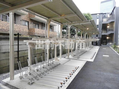 【その他共用部分】 | CLASSEUM飯田橋