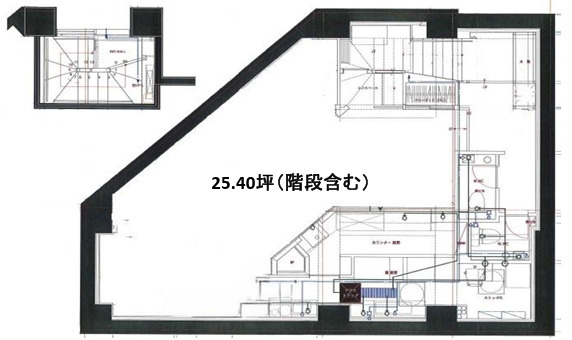 麻布十番ミレニアムタワー