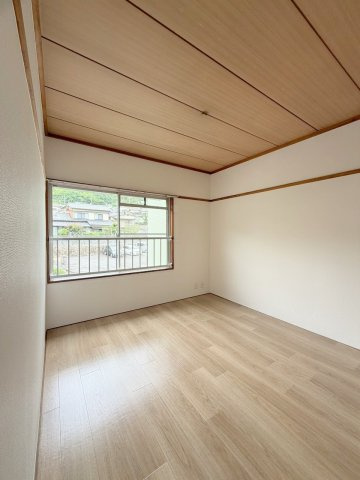 井東コーポラスのその他