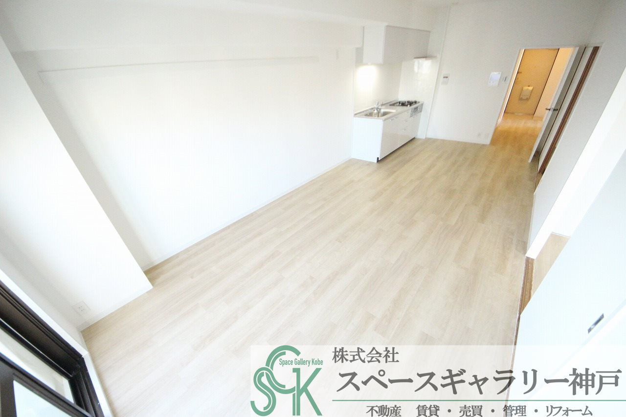 ルミエール神戸のその他|※お部屋により仕様が異なる場合があります。