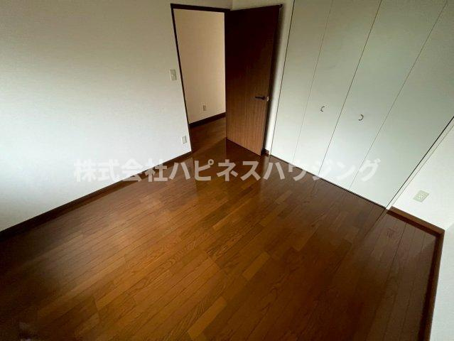 INSURANCE(インシュランス)BLDG.(ビルディング)XIX(ナインティーン)松戸の洋室