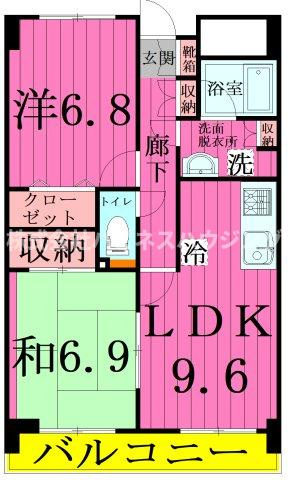 INSURANCE(インシュランス)BLDG.(ビルディング)XIX(ナインティーン)松戸