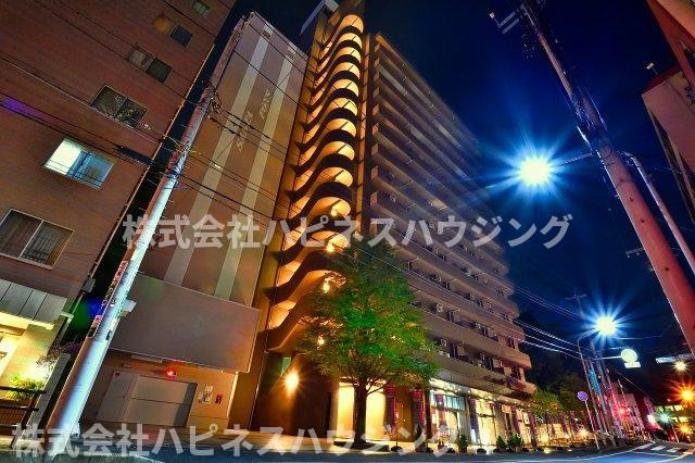 INSURANCE(インシュランス)BLDG.(ビルディング)XIX(ナインティーン)松戸