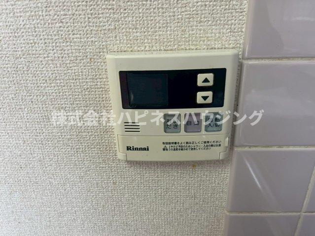 INSURANCE(インシュランス)BLDG.(ビルディング)XIX(ナインティーン)松戸の設備
