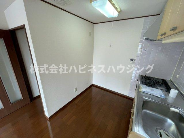 INSURANCE(インシュランス)BLDG.(ビルディング)XIX(ナインティーン)松戸の内装