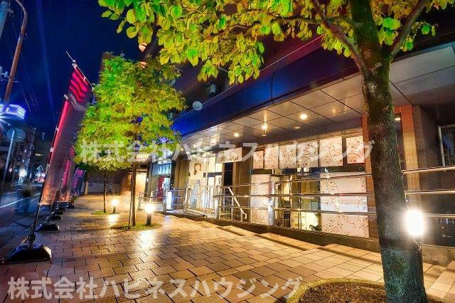 INSURANCE(インシュランス)BLDG.(ビルディング)XIX(ナインティーン)松戸のその他共用部分