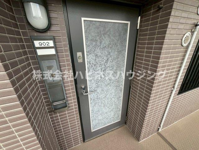 INSURANCE(インシュランス)BLDG.(ビルディング)XIX(ナインティーン)松戸のその他