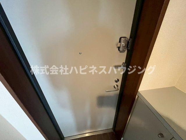 INSURANCE(インシュランス)BLDG.(ビルディング)XIX(ナインティーン)松戸の設備