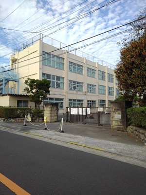【その他】 | 武蔵野ハイツ2