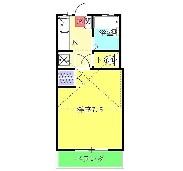 セレクトハイツ