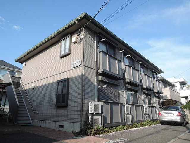 シャトレ北町