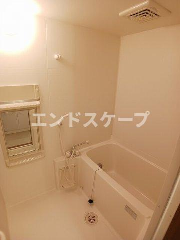 サンアレーの浴室|高崎、前橋のお部屋探しはエンドスケープまで！お客様の理想お聞かせ下さい♪