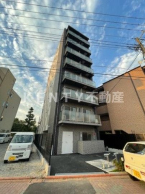【外観】 | ＬＥＸＥ矢口渡（レグゼヤグチノワタシ） | 外観も気になるポイント