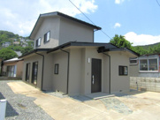 【再生住宅】甲府市東光寺3丁目の画像