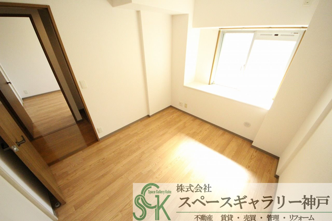 王塚東シティコートの寝室|※お部屋により仕様が異なる場合があります。