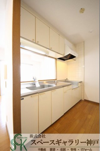 王塚東シティコートのキッチン|※お部屋により仕様が異なる場合があります。
