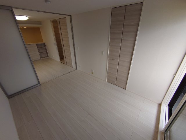 【寝室】 | Cocoonia（コクーニア）