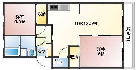 井東コーポラス