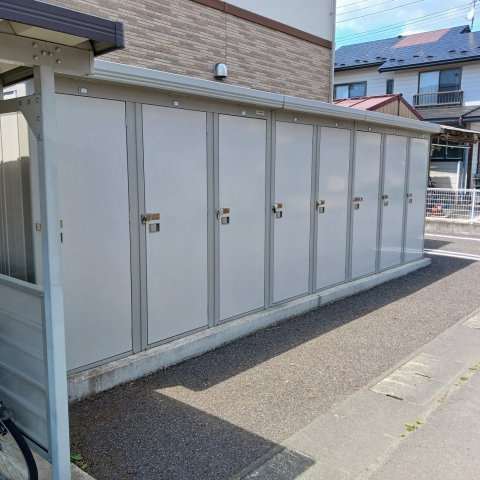 【その他共用部分】