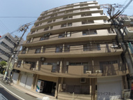 新大阪スターハイツの画像