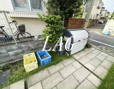 【その他】 | ニシオギソウ
