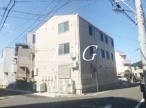アイコート中村橋の画像