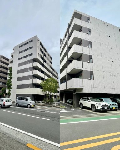 【外観】の画像