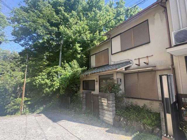【外観】 | 南野田　売土地