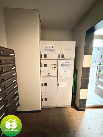 FORTIS水天宮前のその他共用部分