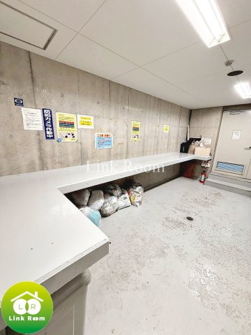 FORTIS水天宮前のその他
