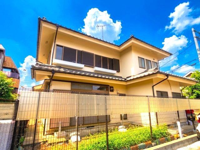 中里１丁目戸建
