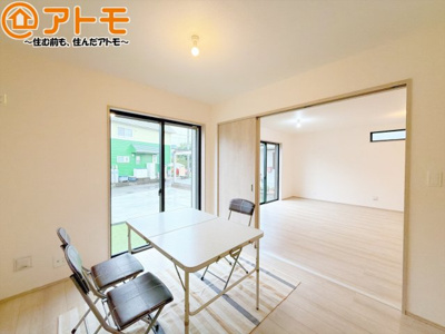 【子供部屋】 | 島田市旭2丁目　新築戸建　全1棟 | お子様のお友達が遊びに来た時も、子供部屋があると楽しく過ごせますね♪