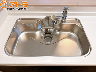 【内装】 | 島田市旭2丁目　新築戸建　全1棟