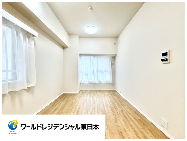 ＼1LDK＋S／北四番丁駅10分♪コープ野村支倉町